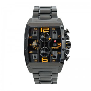 Expedition 6636 Black Yellow Man MCBIPBAYL